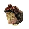 Vanadinite - A BIJOUX - Mibladen - 378.1 Ct - Multicolor - Certificate of Authenticity