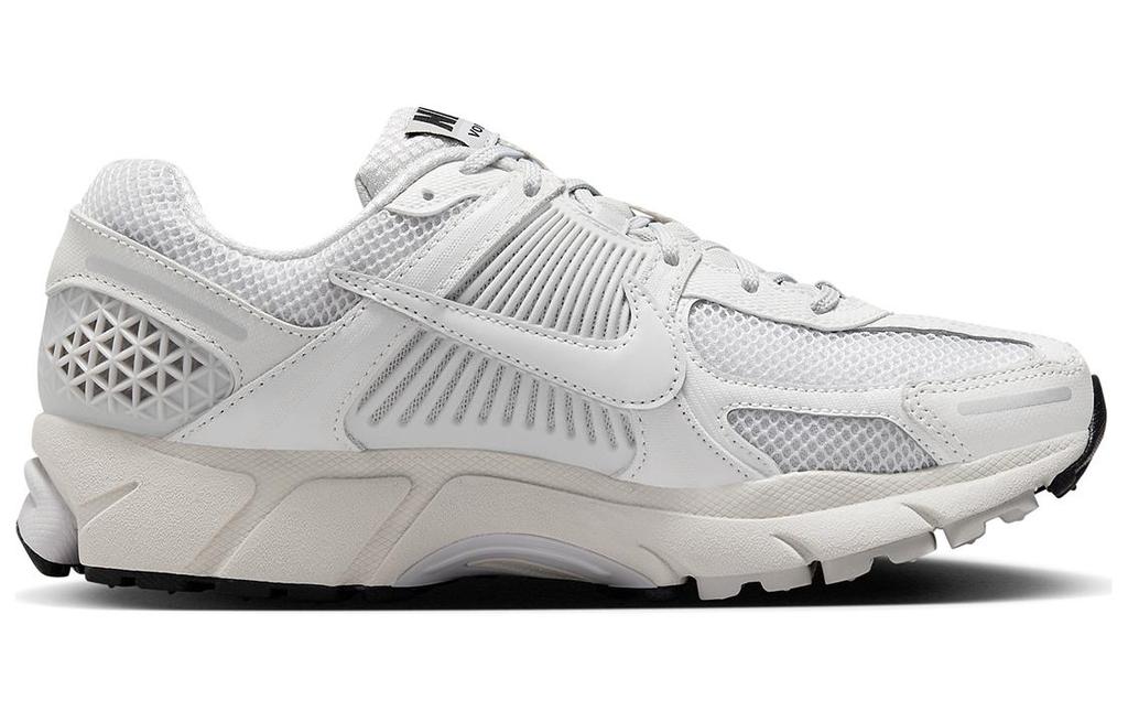 Nike Zoom Vomero 5 Белый Vast Grey Женские FQ7079-100