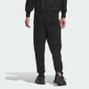 adidas Трикотажные брюки мужские черные IT3985