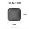 Умный GPS-трекер работает с приложением Apple Find My APP iTag Pet Kids Luggage Key Tracking Глобальное точное позиционирование Bluetooth Finders