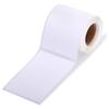 Label Printer Sticker Thermal Label Paper Self-Adhesive Printable Paper Roll Waterproof Oil-Proof