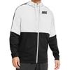 Nike Куртки Мужские Разноцветные С капюшоном Умеренные Другое CU6034-100
