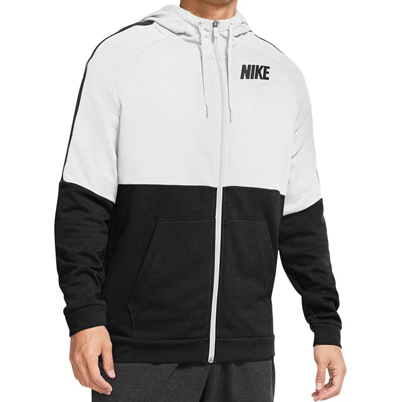 Nike Куртки Мужские Разноцветные С капюшоном Умеренные Другое CU6034-100