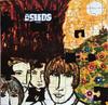 CD SEEDS - Future IMCD900173O Impact 1988 Германия Рок Б/у
