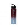 West Ham United FC Fade Aluminum Water Bottle