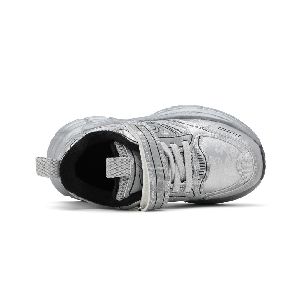 Boys and girls, middle-aged and older, fashionable and versatile, with plush insulation and ultra lightweight sole sports shoes