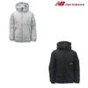 New Balance Утепленная куртка Uni Active Nbnpcb1043