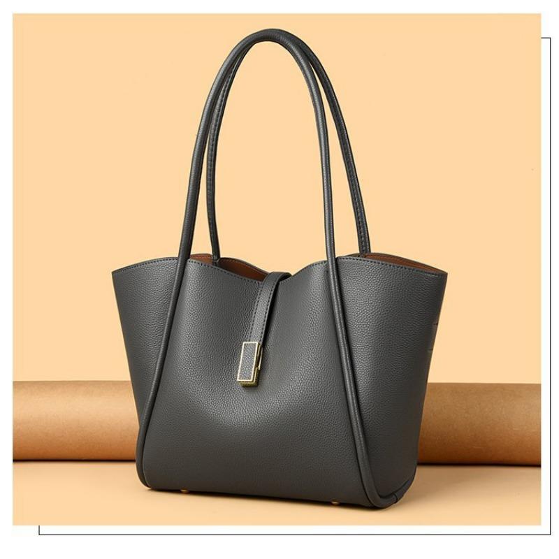 Женская сумка большой емкости, модная сумка для мам, сумка через плечо, женская сумка через плечо