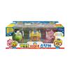 Pororo Hero Shooting Car Set, Korean Toys