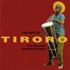 CD TIRORO - The Best of Cirolo ASR2152 Rice Records 2017 Япония ObiMusic Прочее Б/У