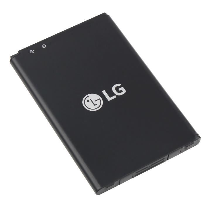 Batterie - LG - K3/K4 BL-49JH - 1940 mAh - 3.8 V - Lithium-Ion