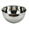 Pearl Metal Deep Bowl, 27cm, Stainless Steel, At Aqua, HB-4133