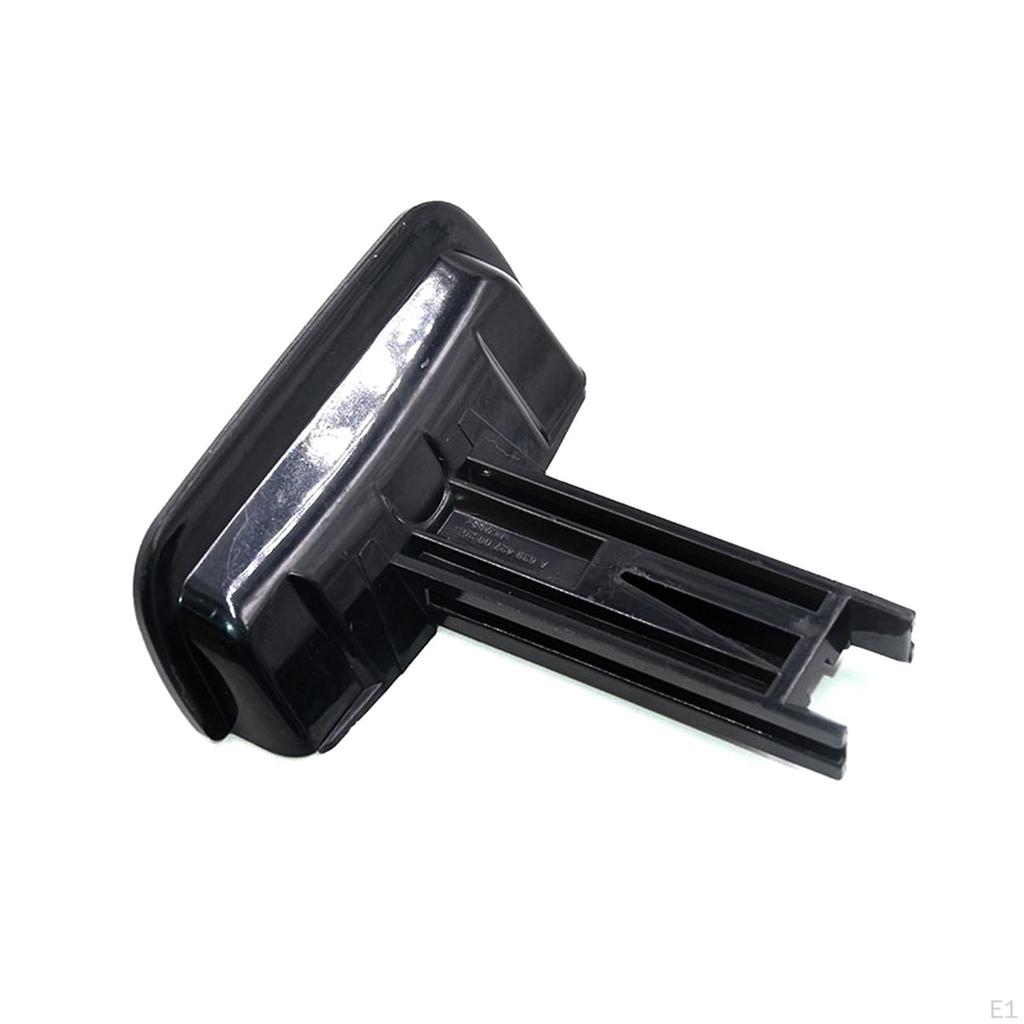 Ручка отпуска педали стояночного тормоза, автомобильный ручной тормоз A 639 427 00 20, прямая замена аксессуаров