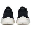 Anta Versatile Shock-Absorbing Lightweight Durable Non-Slip Low-Top Running Shoes Women Sneaker Black 122225570-1