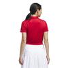 Adidas Womens/Ladies Performance Polo Shirt