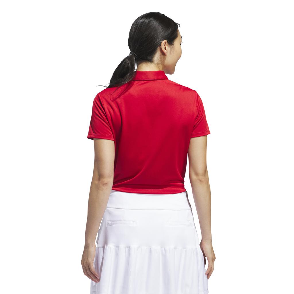 Adidas Womens/Ladies Performance Polo Shirt
