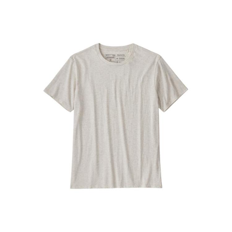 Patagonia crew-neck cotton T-shirt 42185-