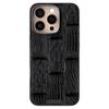 ABEEL For iPhone 16 Pro Case Compatible with MagSafe Beast Texture Micro-Embossing Back Cover