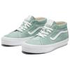Vans Premium Sk8-Mid 83 Цвет: Iceberg Blue Унисекс VN000CQQCPG