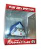 MAN WITH A MISSION Фигурки Пукапука Джонни (Жан-Кен Секрет)