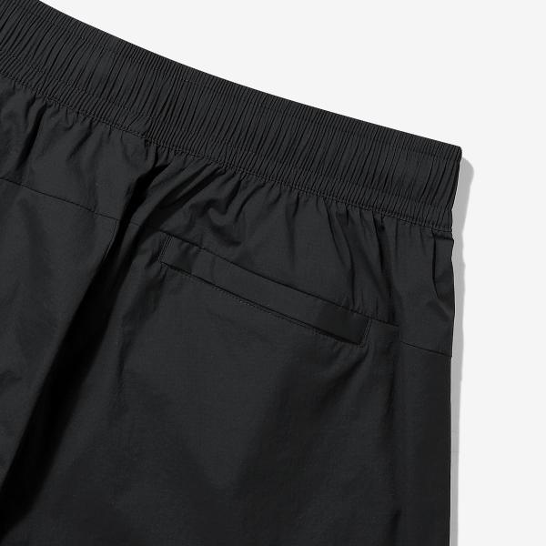 Fila Легкие эластичные шорты
