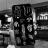 Medical Skeleton Anatomy Case For Honor Magic 8 6 7 Pro Honor 400 200 70 90 Lite X8b X8c X9a X9b X9c X9d Win RT Cover