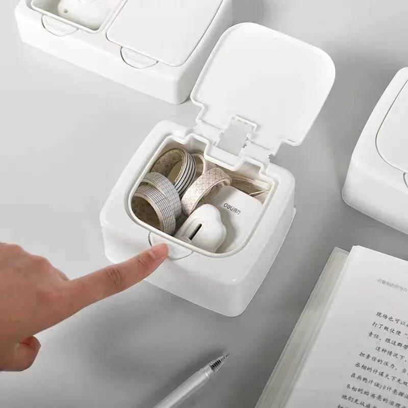 Jewelry Storage Box for Girl Creative Wedding Gift Boxes Portable Jewelry Storage Boxes Pendant Organizer Box Wedding Gift Boxes