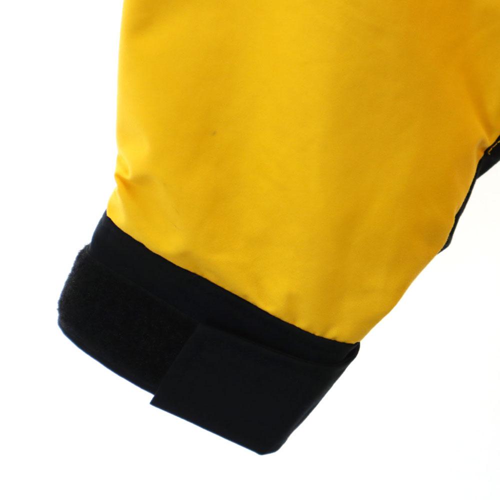 The North Face NY2106 GORE-TEX Gore-Tex Пуховик Old Mountain Для улицы Мужской Б/у