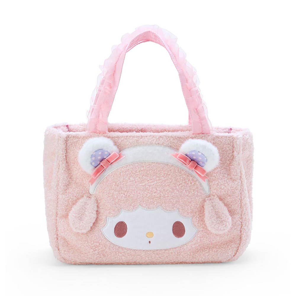 Sanrio Сумка Little My Sweet Piano 816400 В форме лица (Мое сокровище)