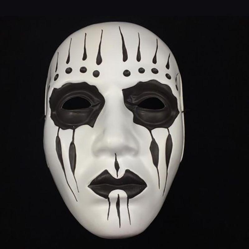 Timeless Design Cool Slipknot Band Joey Mask Ideal For Halloween And Fancy Dress Parties