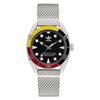 Adidas Originals Swatch EDITIONTWO AOFH22502 Men's Silver Watch