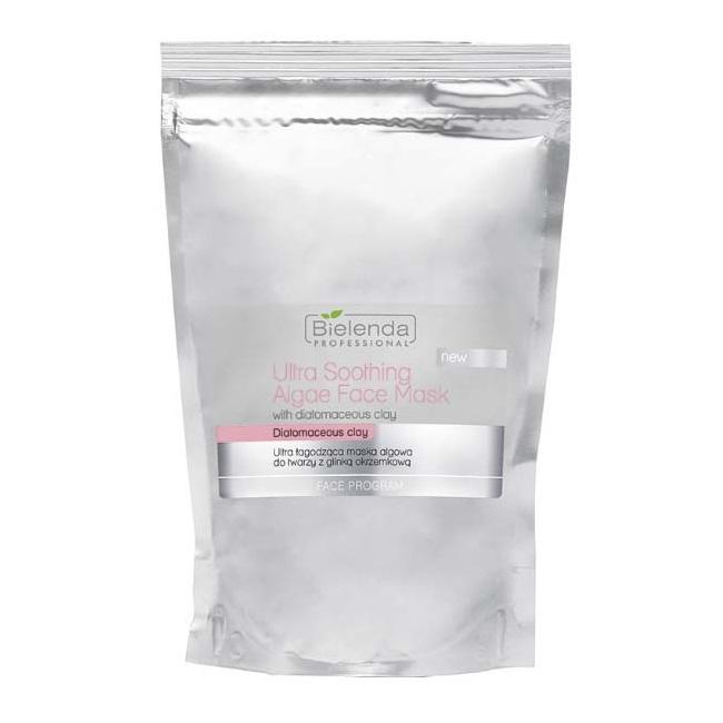 Bielenda Professional Algae & Clay 190g Purifying Facial Mask