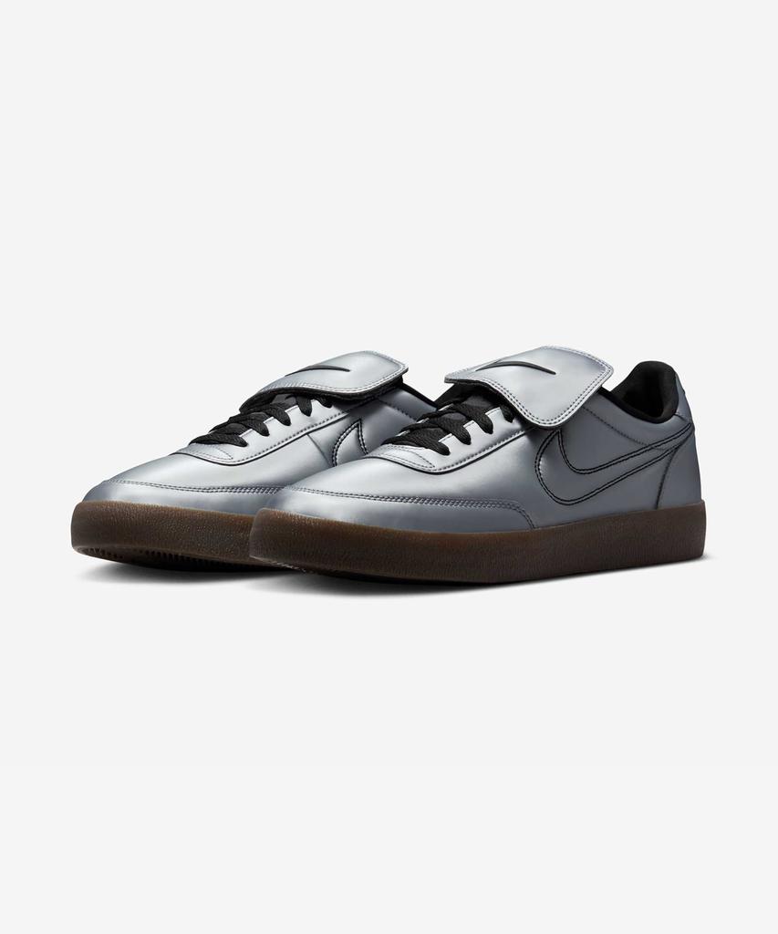 Nike Killshot 2 Prm M - Металлический прохладный серый:Черный Темно-коричневый:Черный / Im4842-099