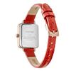 Женские кварцевые часы Angel Heart LH21P-RE-Q-AM Little Heart, водонепроницаемость 3 ATM, жемчужный цвет.