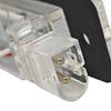 Lampy tablicy rejestracyjnej LED kompatybilne z BMW E32, E34, 650lm, 2 szt Off-Road
