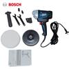 Bosch GPO 950 Автомобильный полировщик 220 В 950 Вт 6 передач 600-2100 об/мин электрическая полировальная машина с регулируемой скоростью шлифовальный станок для вощения автомобиля