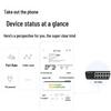 Ruijie RG-ES208GC 8-Port Gigabit Managed PoE Switch
