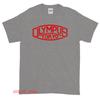 Новая мужская футболка с забавным логотипом Olympus Tokyo Camera Since 1921 Размер США S-XXL