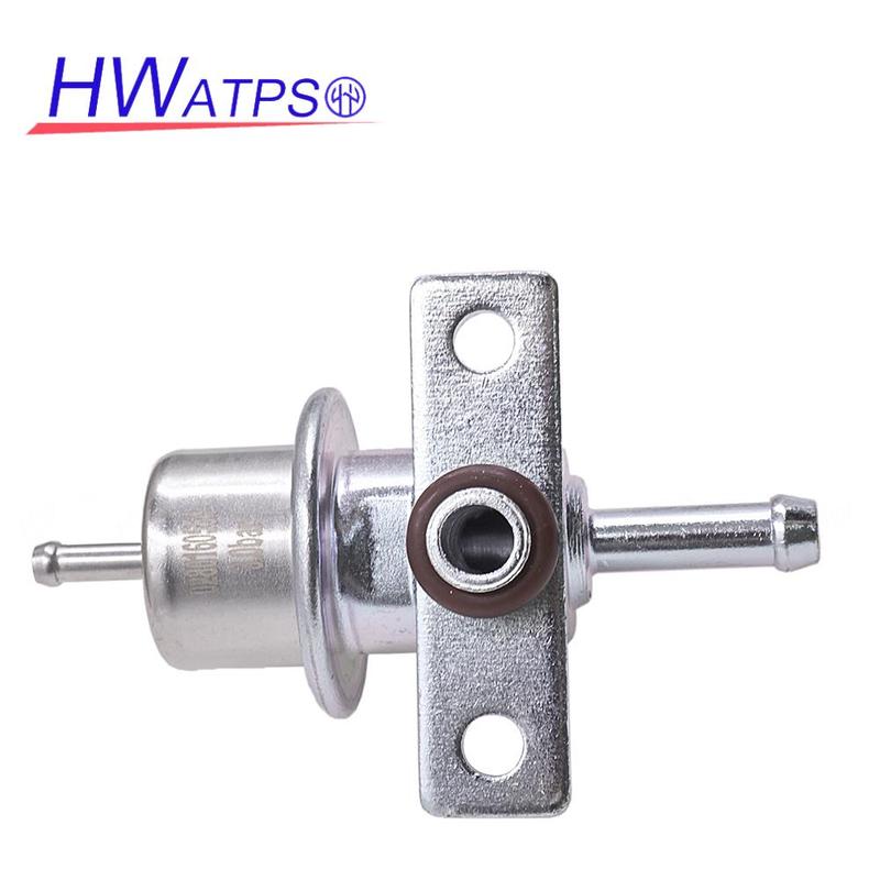For Volvo 850 C70 S40 S70 V40 V70 XC70 Cross Country 1993-2005 Fuel Pressure Regulator 0280160554 3531983 9146761 5G1376 FP10435
