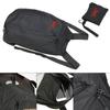 Expandable Suitcase Waterproof Motorcycle Helmet Bag Cycling Backpack Equipment Bag Portable