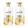 Pantene PRO-V Лосьон-кондиционер для восстановления волос Двойная упаковка