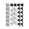 Undertray Clips Accessories Fitting Kits Replacement