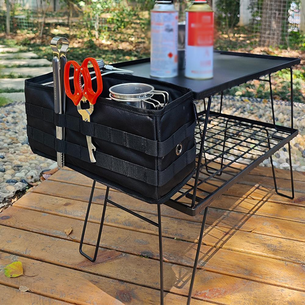 Кемпинговая палатка, сумка для хранения гвоздей, толстая палатка, молоток, длинная сумка для хранения гвоздей