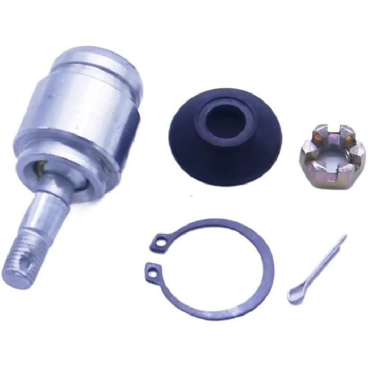 Ball Joint Kit M10 32X20mm Fit Compatible with Swing A-Arm Kayo ATV 110 125 150 180 Quad Bike Vehicle Parts