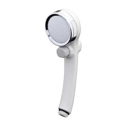Душевая головка Takagi Shower Feeling Bubble Shower Pita Micro Bubble Water Saving JSB023BW Белый