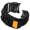 No Gaps Nylon Strap for Samsung Galaxy Watch 6 5 4 40mm 44mm Band 6 Classic 47mm 43mm Quick Fit Bracelet Watch 5 Pro 45mm Correa