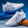 Fashion Soccer Shoes Men Field Training Outdoor Sports TF/FG Turf Fast Soccer Tennis Luxury Original 2024 Trendy Football Shoes for Men