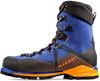 Обувь для треккинга Mammut Kento Mountain High GTX Men dark glacier blue-black 50617
