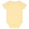Larkwood Baby Essential Short-Sleeved Babysuit