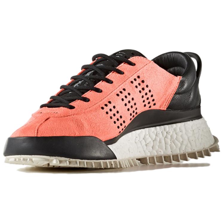 adidas Кроссовки Lo Alexander Wang Glow Orange AC6840